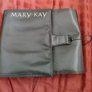Mary Kay Fold Up/Travel Cosmetics Bag